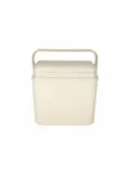 Compacte koelbox 10 liter voor onderweg