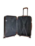 Pedro - Grote koffer - 76cm - 100L - ABS