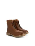 Travelin' Langstrand Heren - Veterboots - Wol