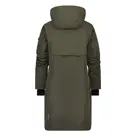 Olia – Parka dames – Human Nature