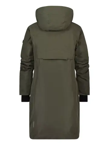 Olia – Parka dames – Human Nature