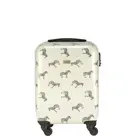 Princess Traveller trendy animal cabin