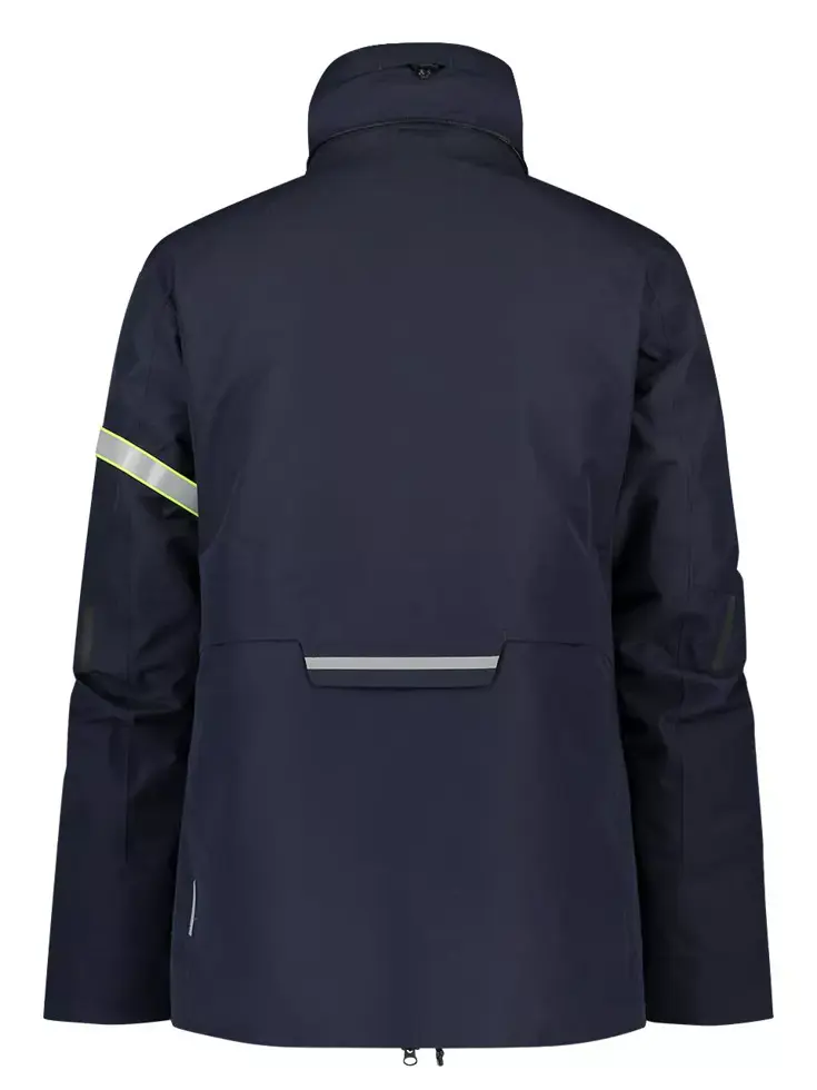 Handes – 3 in 1 parka heren - Waterdicht