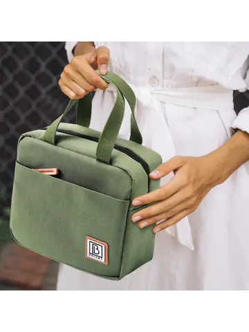 Koeltas - Lunchtas - 4 liter