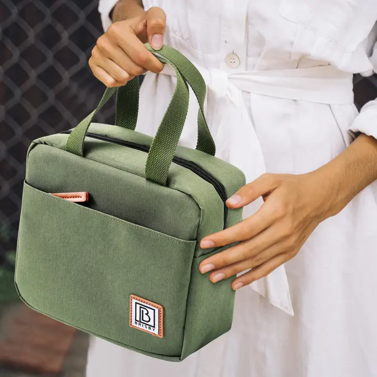 Koeltas - Lunchtas - 4 liter