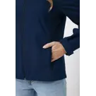 Makalu Softshell Jas - Donker Blauw