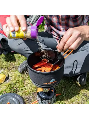 Jetboil 1.5L - Kampeer Kookpan