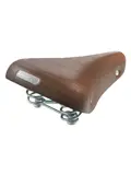 Vintage zadel met Royalgel vulling voor comfort