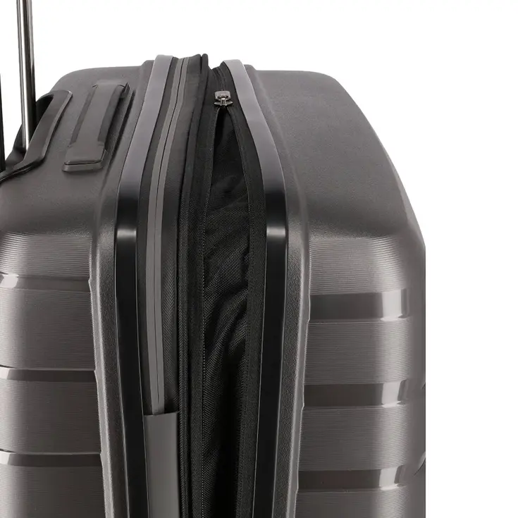 Air Base - Medium Koffer -  67  cm - 82 Liter