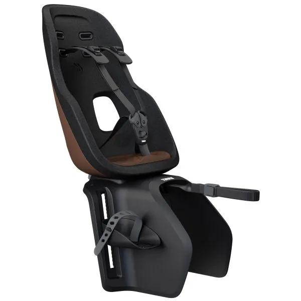 Thule  Kinderzitje achter Yepp Nexxt 2 Maxi  Black-Brown main product image