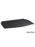 Volkswagen Golf VIII HB 5 deurs 2020 (Lage variabele laadvloer) - Kofferbakmat - Gledring