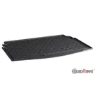 Volkswagen Golf VIII HB 5 deurs 2020 (Lage variabele laadvloer) - Kofferbakmat - Gledring