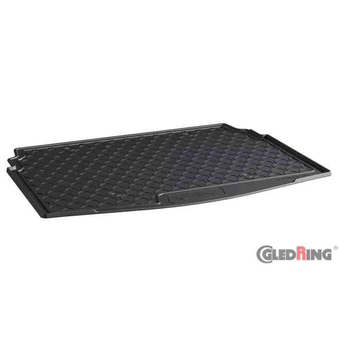 Volkswagen Golf VIII HB 5 deurs 2020 (Lage variabele laadvloer) - Kofferbakmat - Gledring