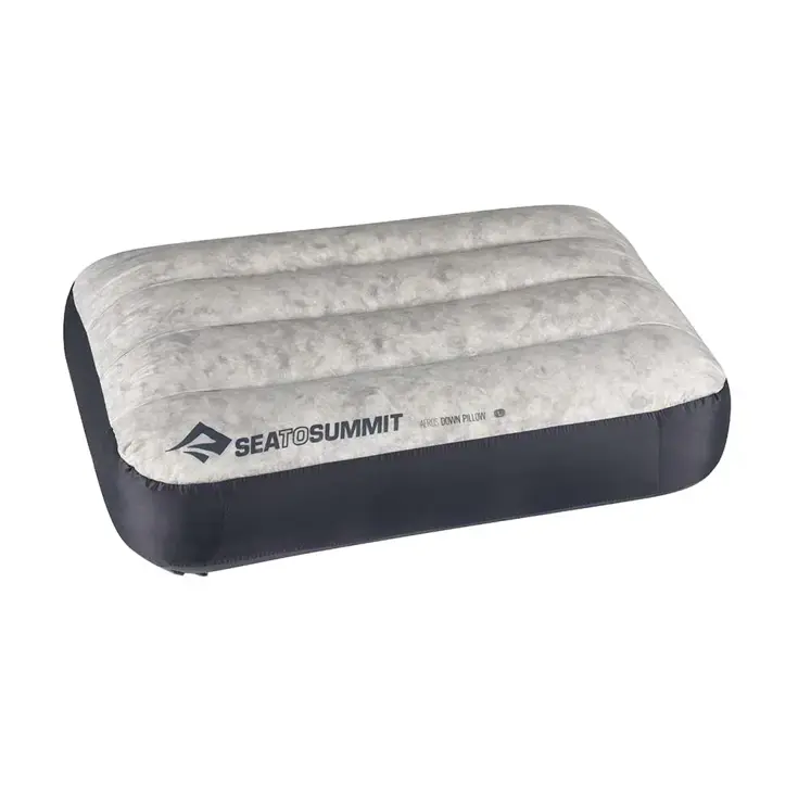 Sea to Summit – Aeros Down Pillow – Large