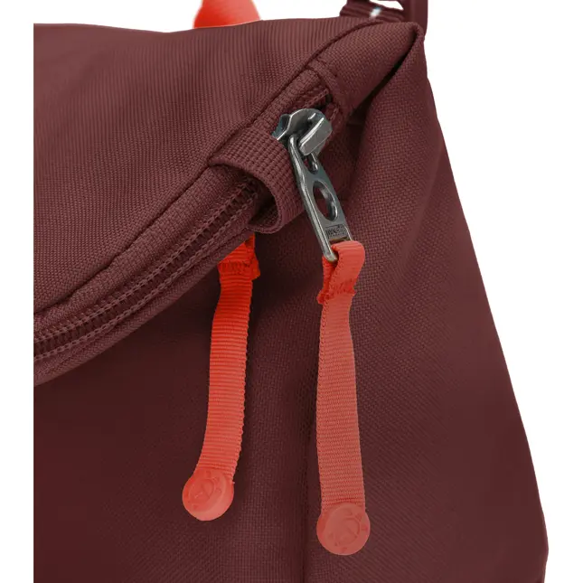 Pacsafe - GO Saddle Crossbody - Schoudertas