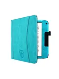 Ereader Hoesje - Luxe strap Case Kobo Libra 2