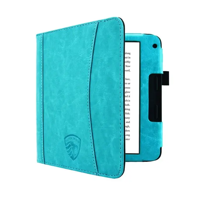 Dutch Shield Luxe strap Case Kobo Libra 2