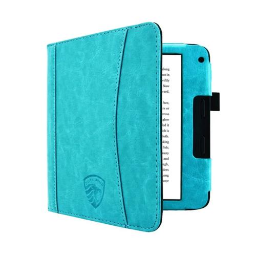 Ereader Hoesje - Luxe strap Case Kobo Libra 2