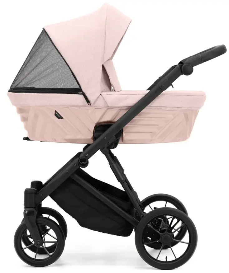 Kunert Ivento Premium 2-in-1 Kinderwagen