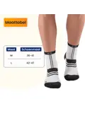 Compressie sokken Sport - Kort