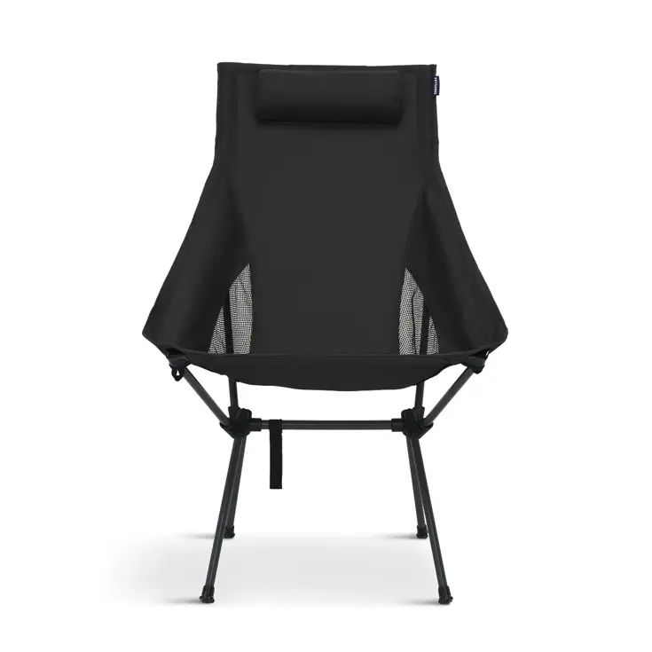 Campingstoel - Opvouwbaar - 120KG - Vouwstoel