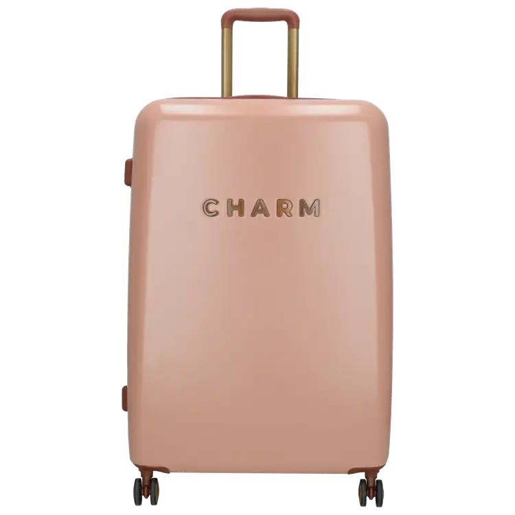 Charm London -  Nice - Grote koffer