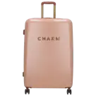 Capetown - Grote koffer - 75cm - 95L - TSA-slot