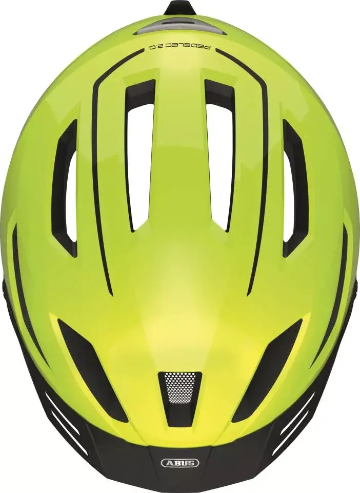 Pedelec 2.0 - Fietshelm - Abus