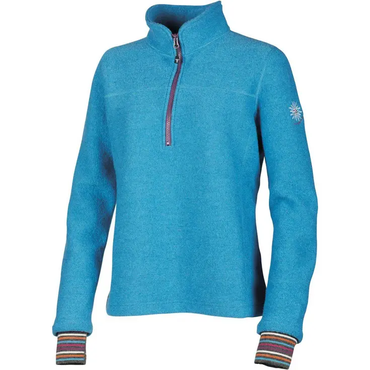 Wollen trui dames Dina