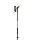 Khumbu trekkingstok met comfortabele grip