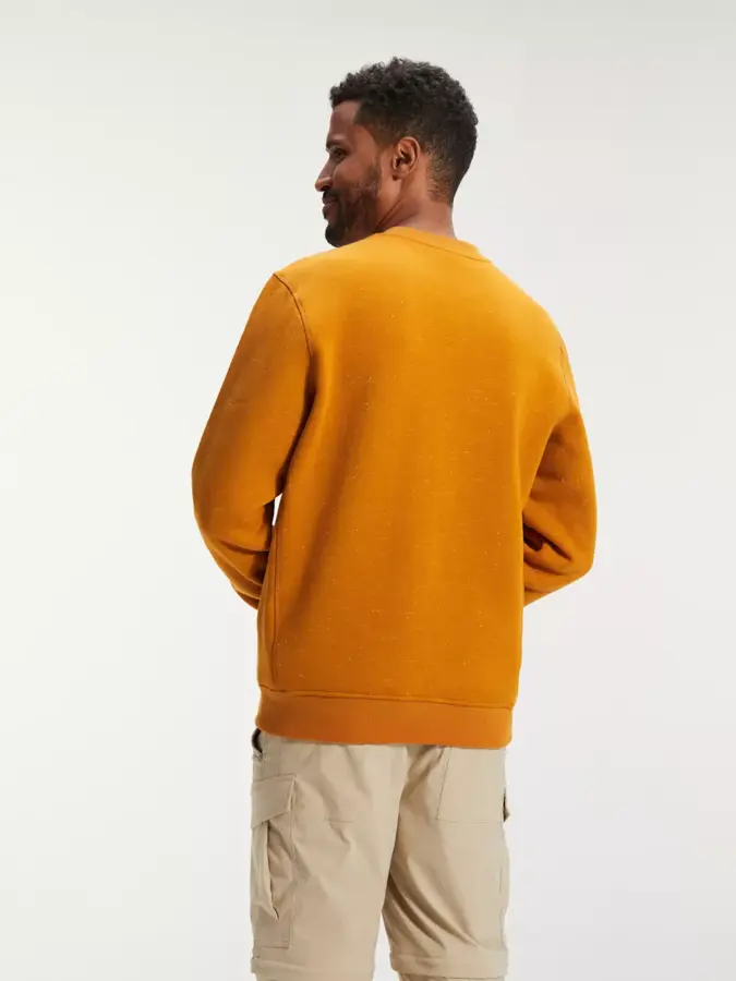 Kaslo – Sweater heren – Human Nature