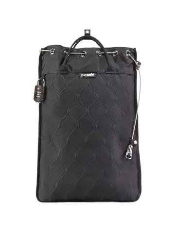 Pacsafe - Travelsafe 12L - Mobiele kluis