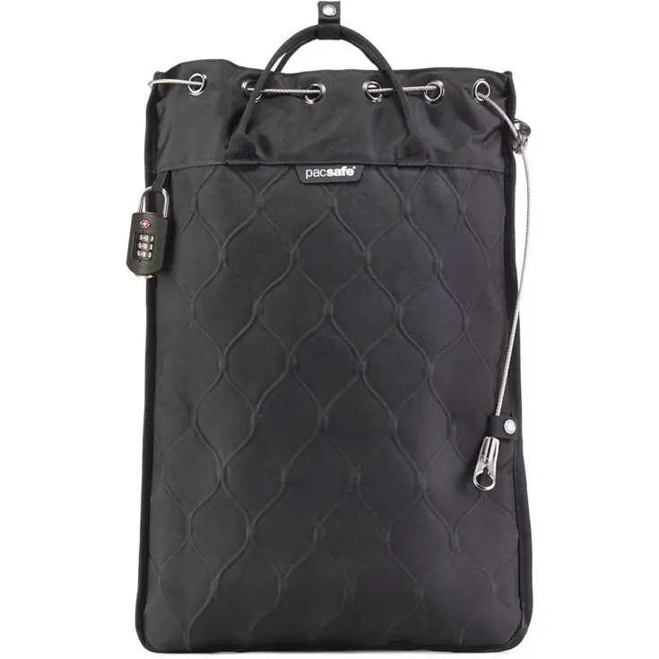 Travelsafe 12L - Mobiele kluis
