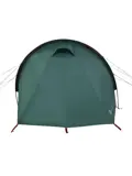 Respite 2 Extended tent