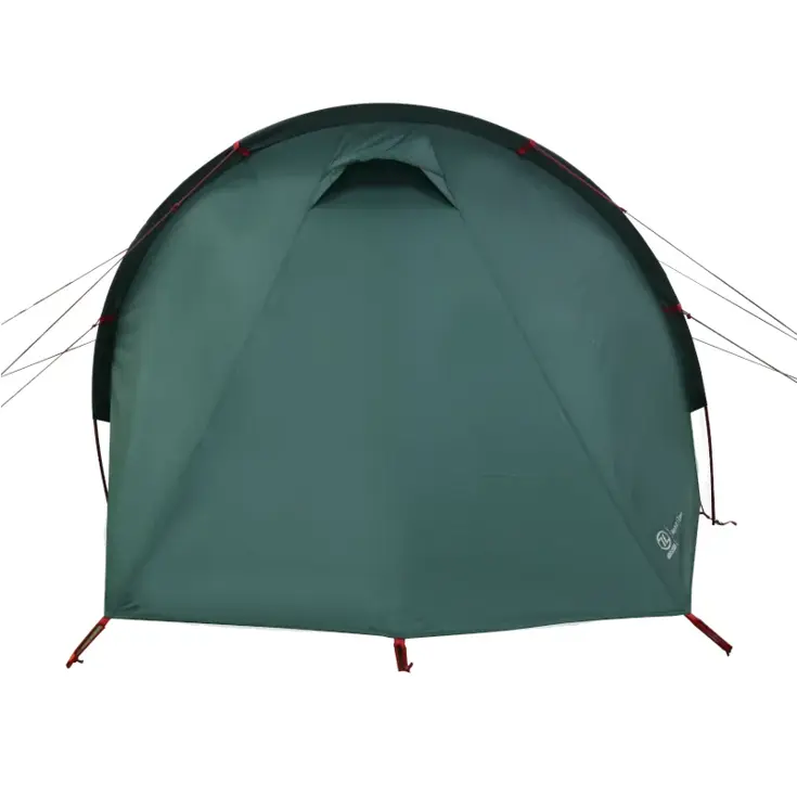Respite 2 Extended tent