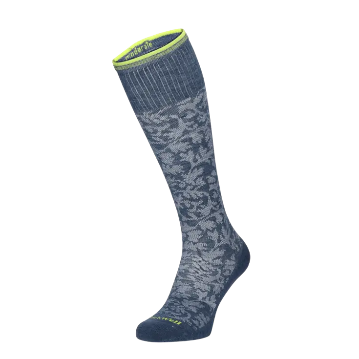 Damask - Compressiesok - Dames