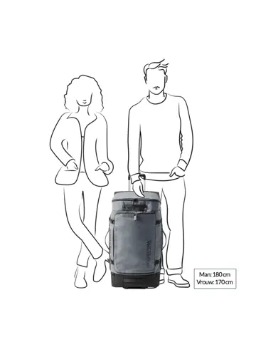 Cargo Hauler  trolley