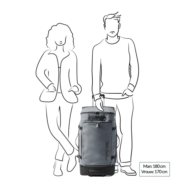 Cargo Hauler  trolley