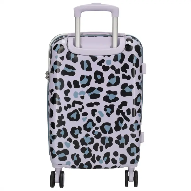Animal Travel - handbagage Koffer - 55cm - 36L