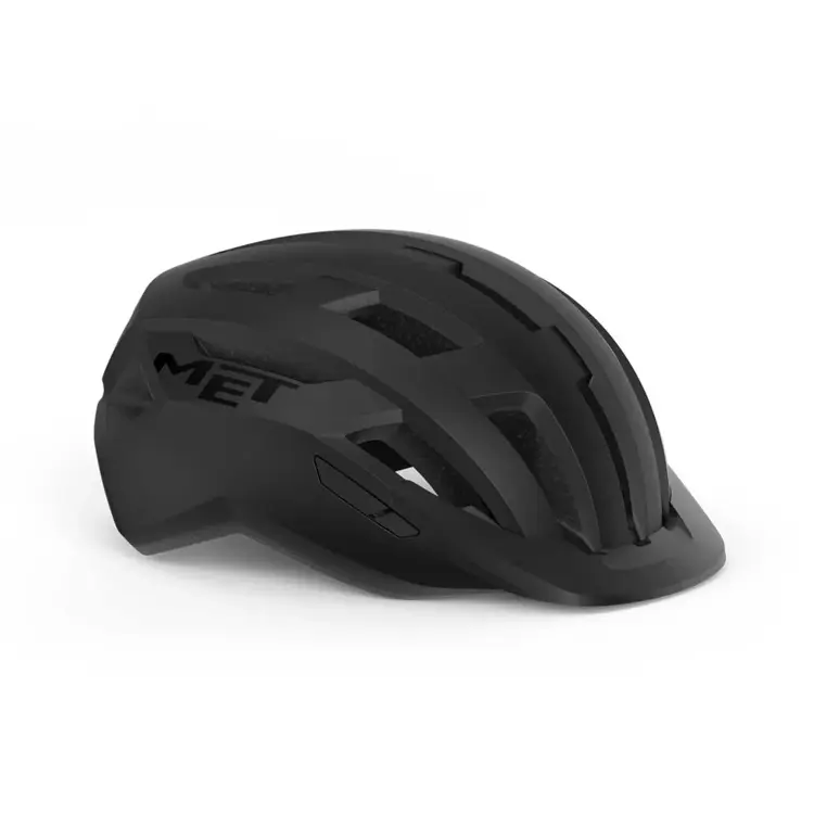 Met Fietshelm Allroad Mips