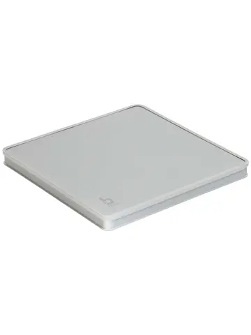 Oplegblad Krukje Opvouwbaar