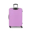 Gabol Future Large Trolley Expandable pink