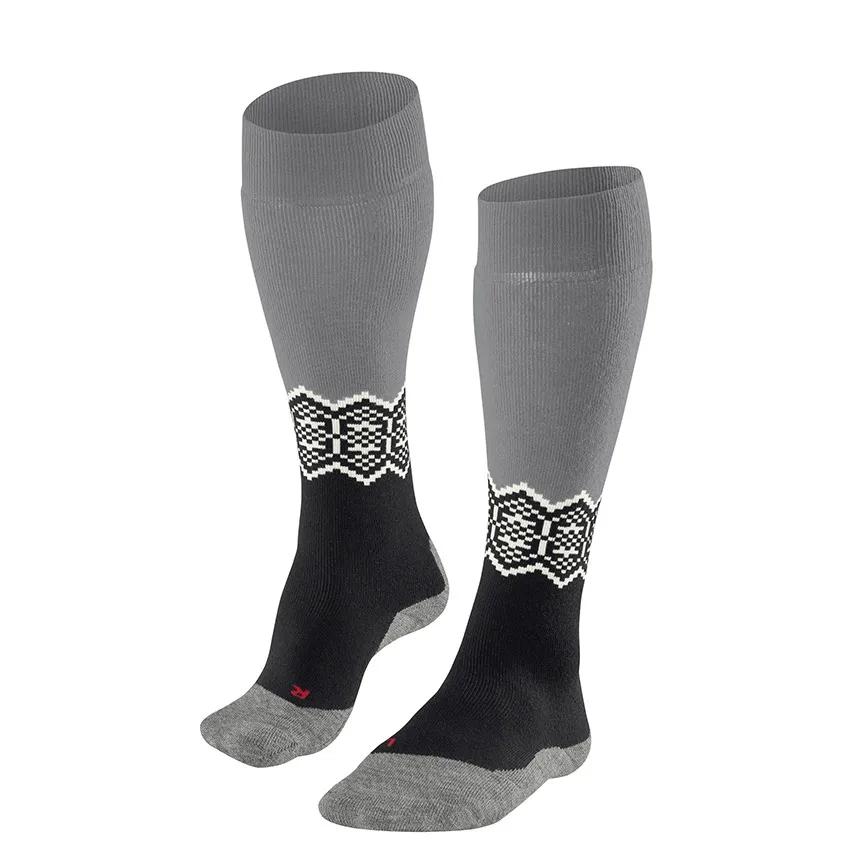 Falke   SK2 Intermediate Skisokken  Heren  Meerkleurig