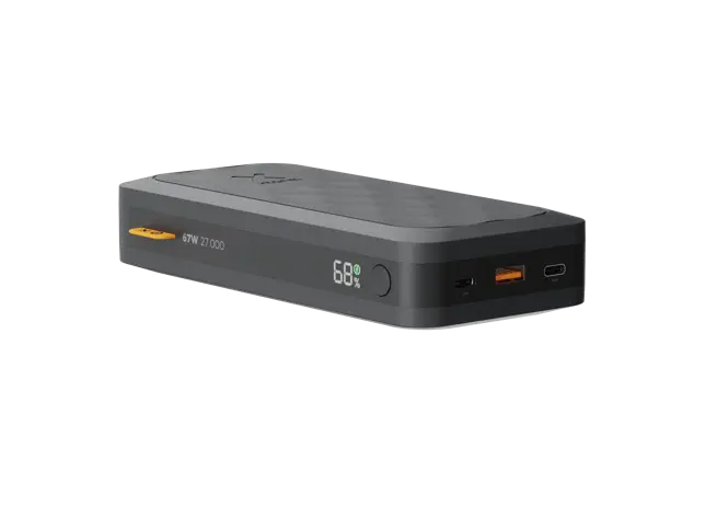 67W Fuel Series - Powerbank - Xtorm