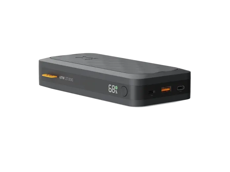 67W Fuel Series - Powerbank - Xtorm