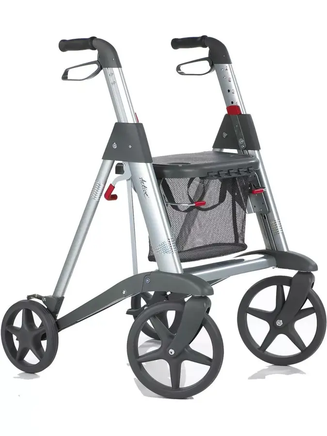 Lichtgewicht rollator - Active