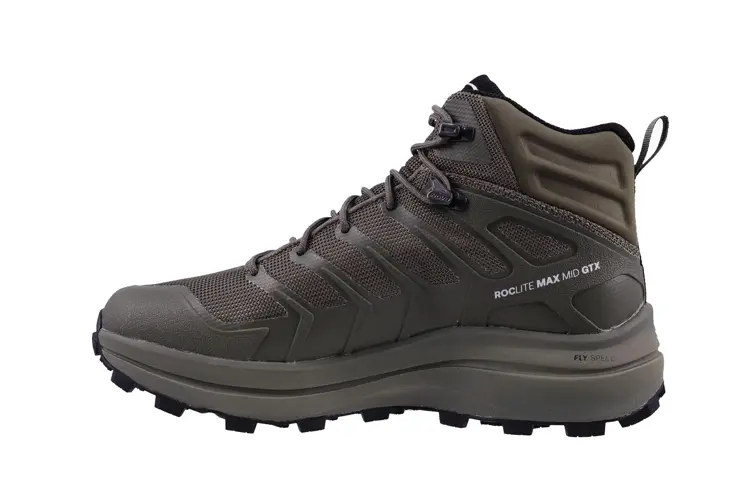 Roclite Max Mid GTX - Wandelschoen heren