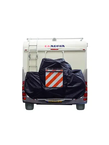 EAGLE II outdoor fietsdragerhoes