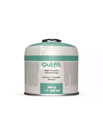 1-pack gaspatroon – 7/16 Schroefventiel