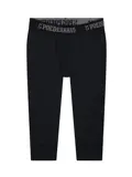 Merino- Heren -3/4 Thermolegging